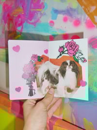 Image 1 of Treasury of Puppies Zine