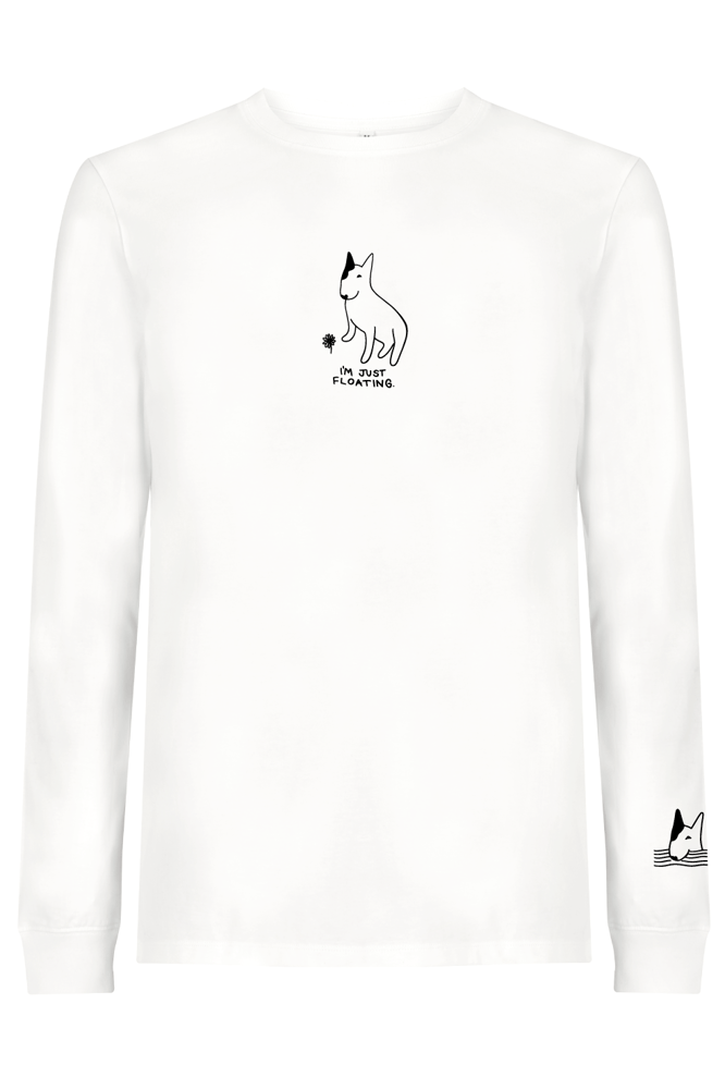 Image of ALBERTROSS LONGSLEEVE