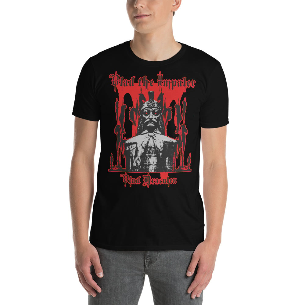 Vlad the Impaler T-Shirt