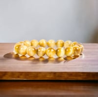 Image 1 of Yellow  or Golden Tiger Eye