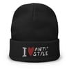 I <3 Antistyle Beanie