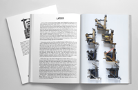 Image 4 of Tattoo Machine Discourse  Vol. 1 - Shane Enholm