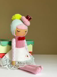 Image 1 of Classic Doll Clementine