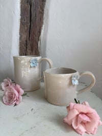 Image 1 of Hydrangea cup