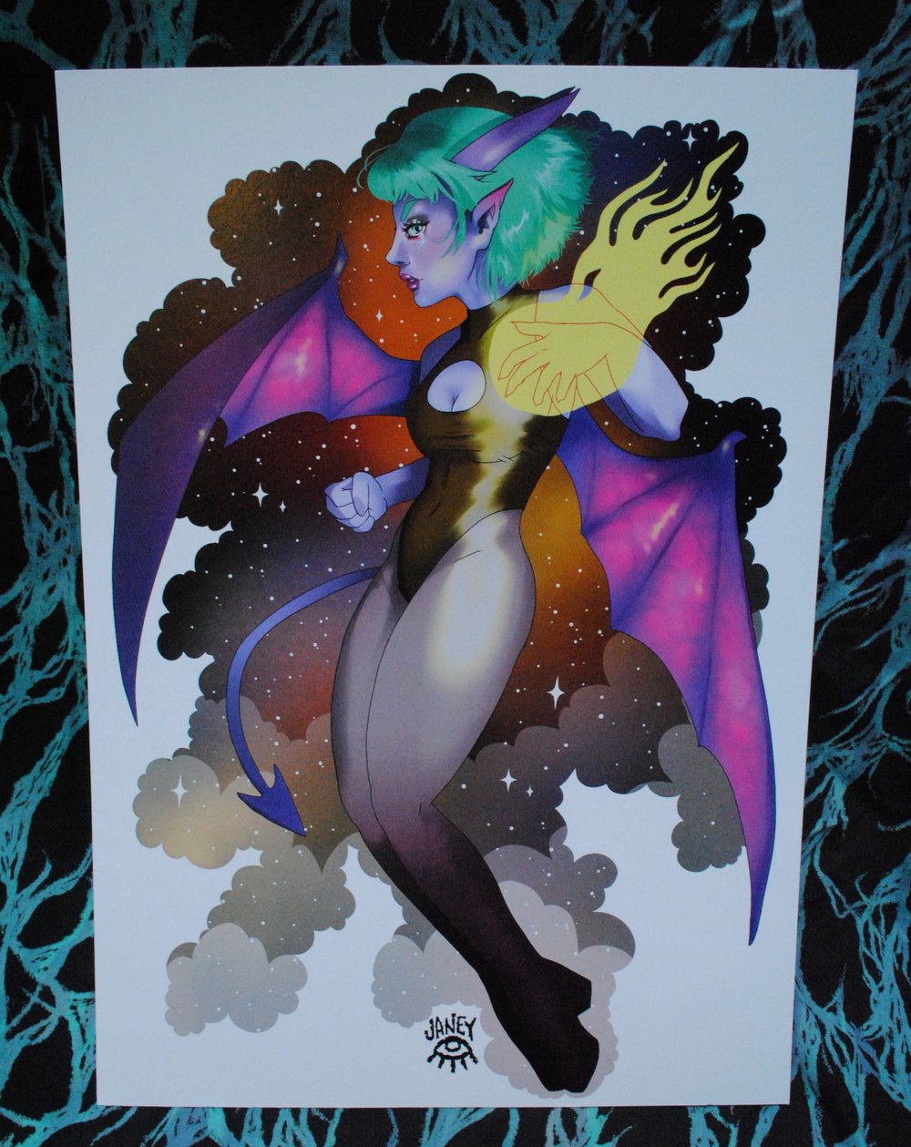 Image of Orri