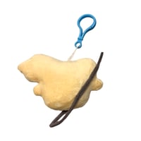 Image 2 of Jimmy Plush Keychain 