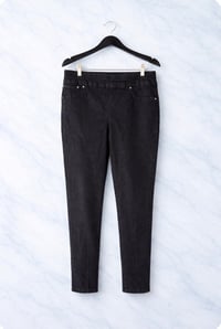 Image 6 of New Sz 12 Ruby Rd Stretch Jeans #715*1.3