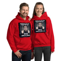 Image 8 of Surprise Unisex Hoodie