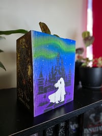 Image 1 of Artefacts of Ouranos Series by Nisha J Tuli