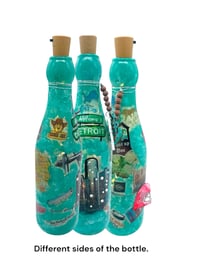 Image 2 of Detroit City Lights Bottle