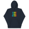 Image of CBR HOODIE 