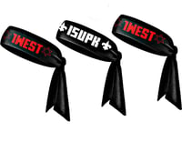 Image 1 of  Black Headbands 