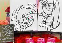 Image 2 of Timmy & Trixie Tang