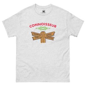 Image of CROSSROADS.