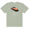 Air Cooled Tee