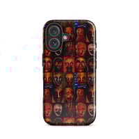 Image 13 of How Are You MagSafe® tough case for iPhone®
