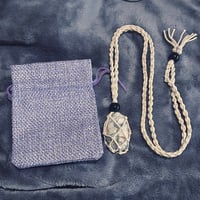 Image 1 of MilkStone |Olive Veins MS-OL-02