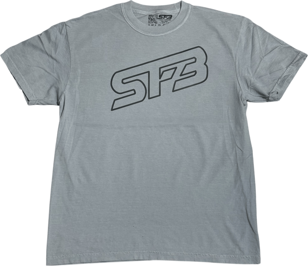 Granite Heavyweight Shirt