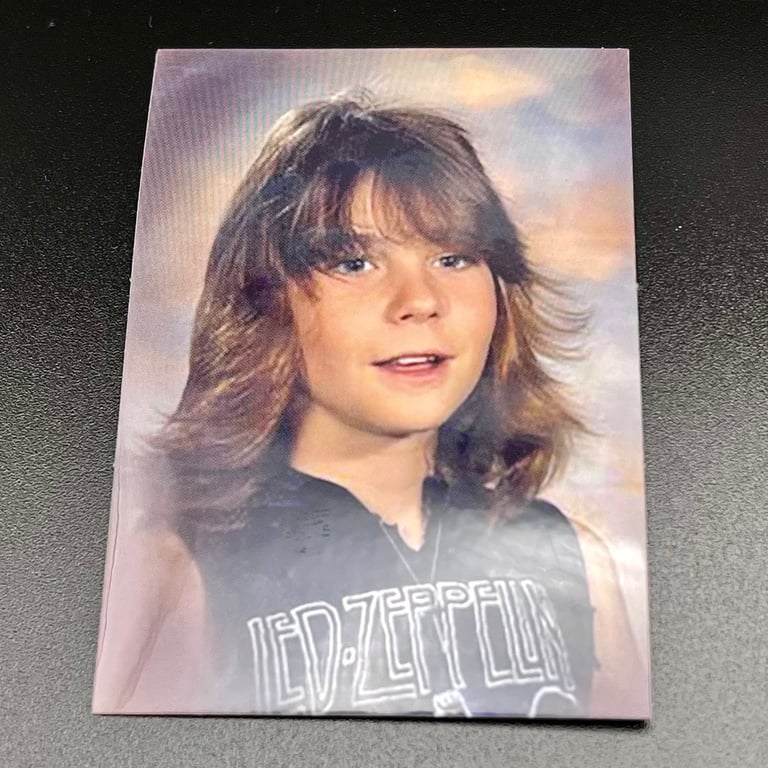 HESHER JR. HIGH PACK Image 4