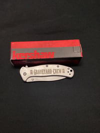 81 graveyard crew pocket knife