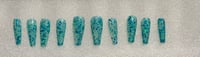Jelly Blue