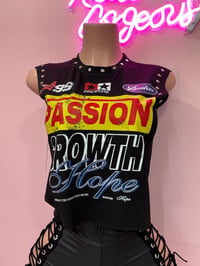 Passion Tee