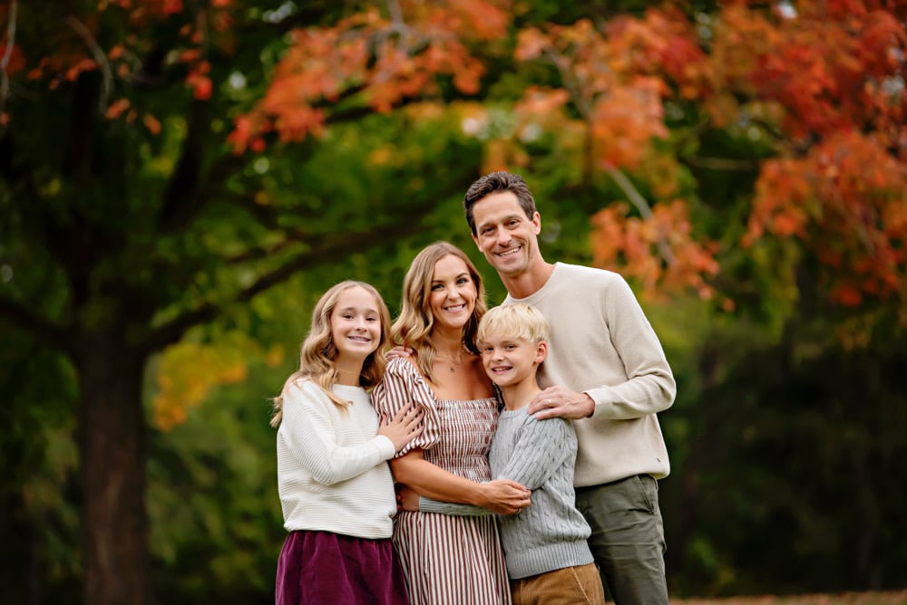 Image of 2026 Family and Senior Sessions