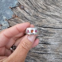 Image 1 of Fruit Salad Band, US 7.5