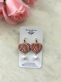 Image 2 of Talavera hearts