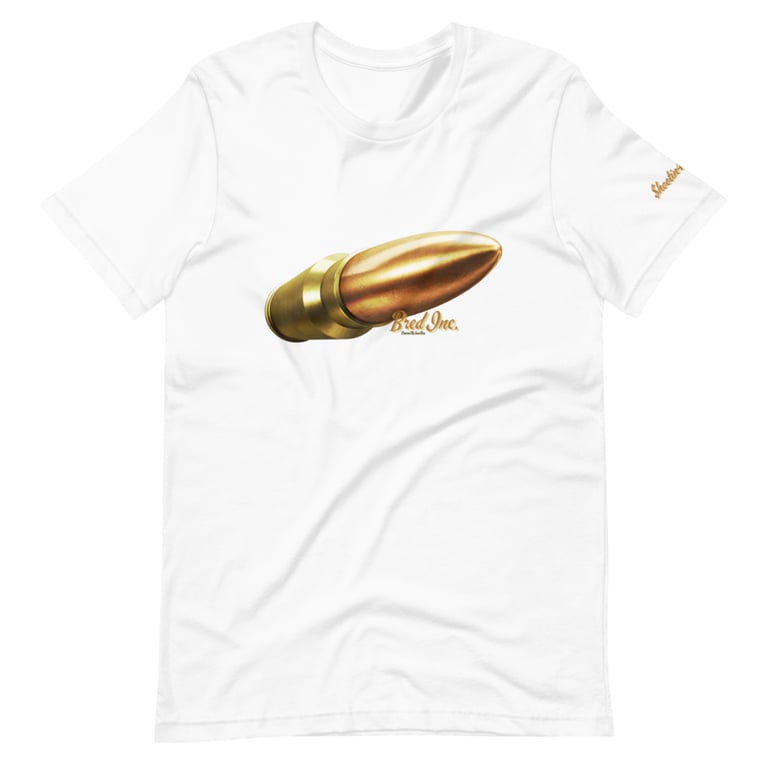 Bred bullet T-Shirt