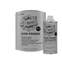 Image 1 of Pro Level DTM Primer 