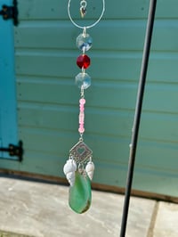 Image 4 of Shelly Sun Catcher