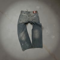 Image 2 of Pedal to The Metal Denim