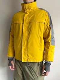 Image 6 of Prada Sport Linea Rossa Gore-Tex Ski Jacket - L