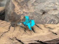 Image 1 of Kingman Texas Ring