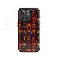 Image 5 of How Are You MagSafe® tough case for iPhone®