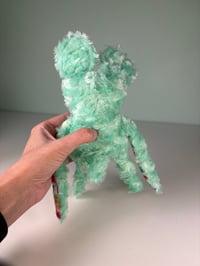 Image 4 of More Mini Weighted Bear Mouse Things 