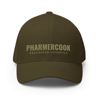 Image 3 of Pharmercook Cap 