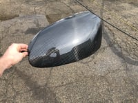 Image 5 of VW MK5 headlight deletes (golf/rabbit/jetta/GTI) 