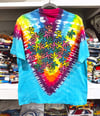 Grateful Dead 1992 ‘Puzzle Bears’ T-Shirt - Size L