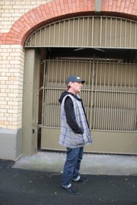 Image 5 of Fabrik8 Alternate Reversible Vest