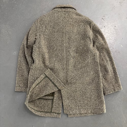 Image of Missoni Sport wool trench, size XL