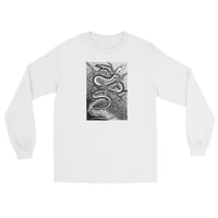 Image 3 of Bonsai Snake long sleeve