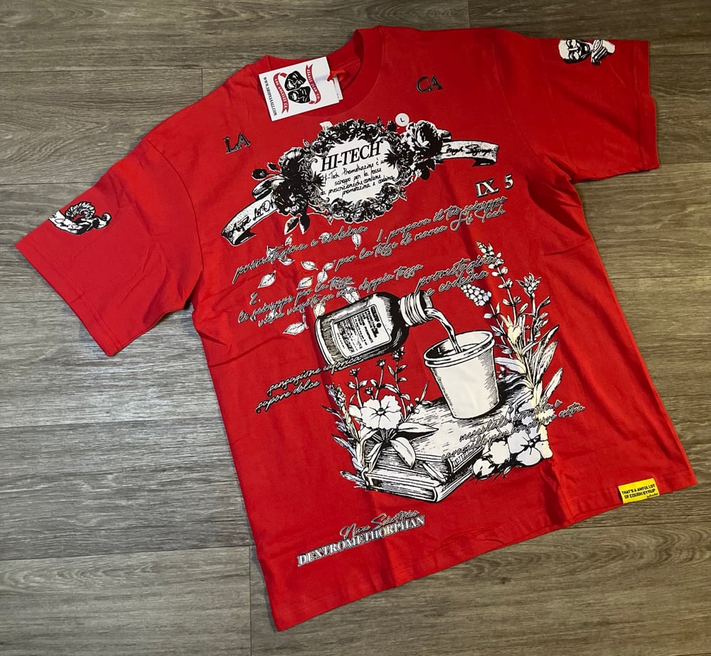 Image of Asaal! x Alocs Shirt