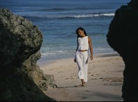 Image 10 of Mia Side Ties Top
