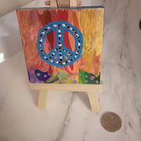 Image 2 of Peace Out
