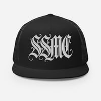 Image 3 of SSMC SnapBack 
