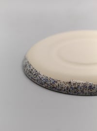 Image 2 of Kmoth tea plate 4