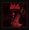 I,Destroyer-Cold, Dead Hands