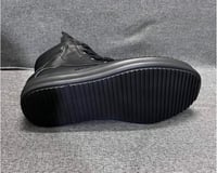 Image 4 of UNISEX BLACK KNIGHT RUNNERS